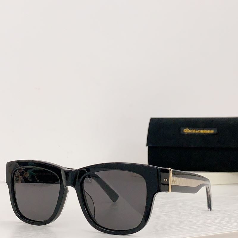 D&G Sunglasses